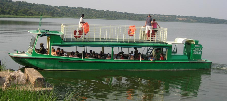 4 Days Uganda Gorilla Safari