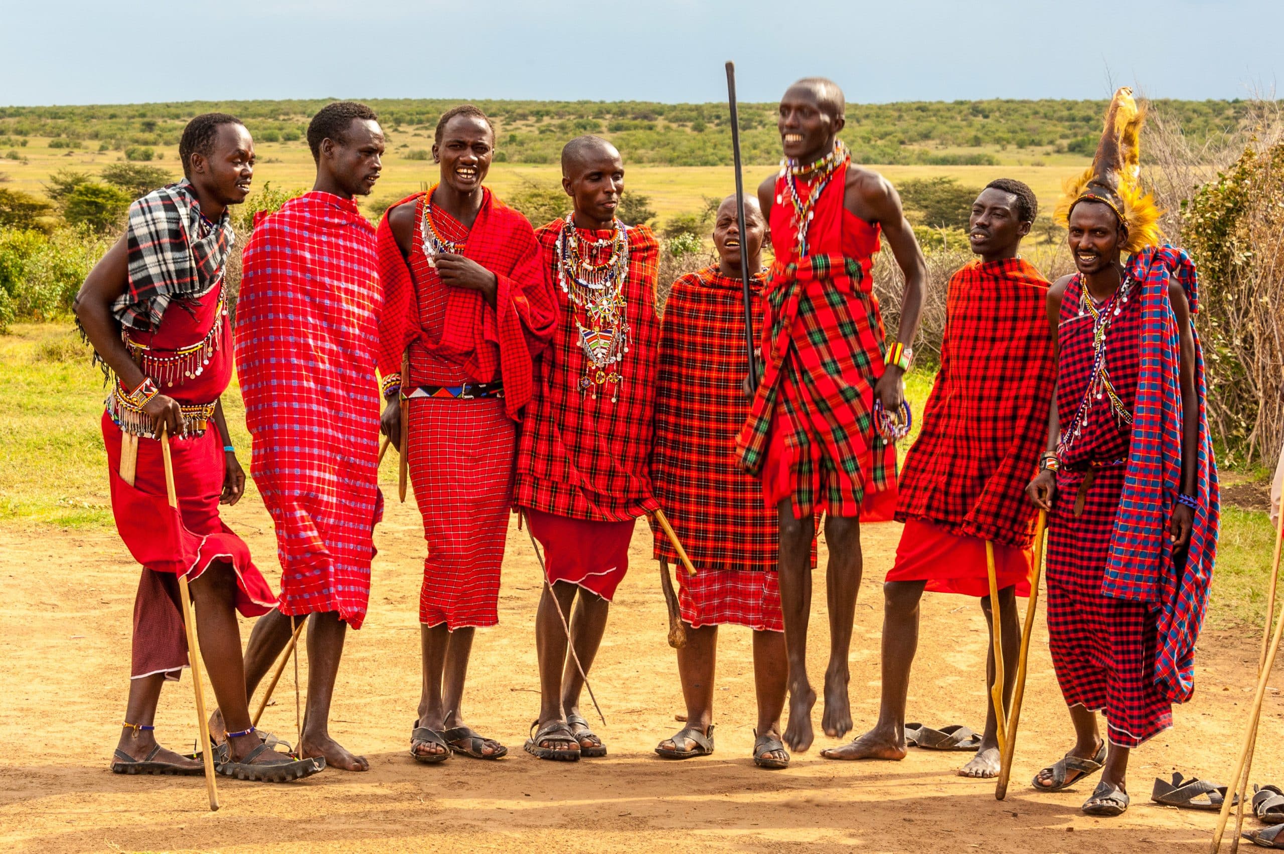 19 Days Uganda-Tanzania safar