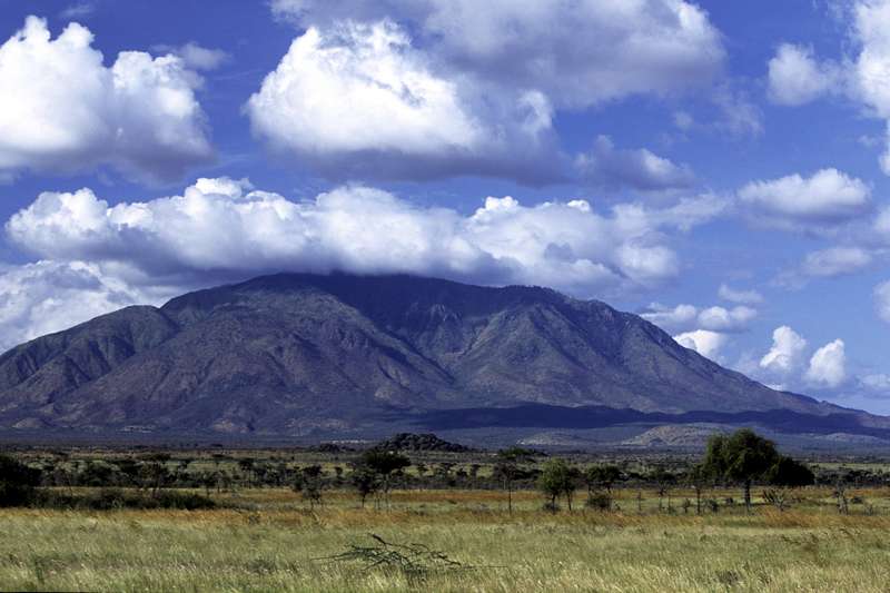 4 Days Mount Elgon Hiking Tour