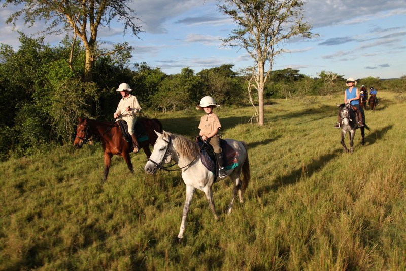 Mihingo lodge