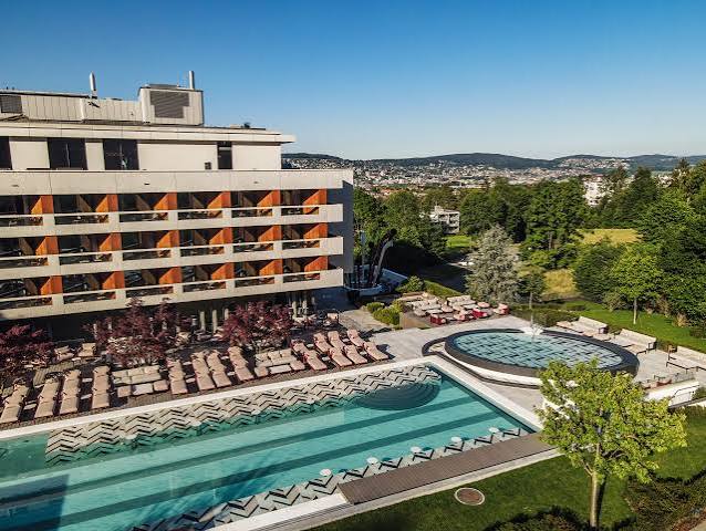 | Uganda Gorilla Tour Five to Five Hotel, Kigali